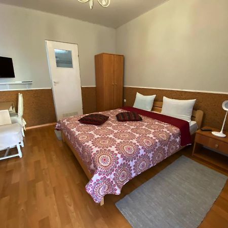 Olena Resort Bryukhovychi Luaran gambar