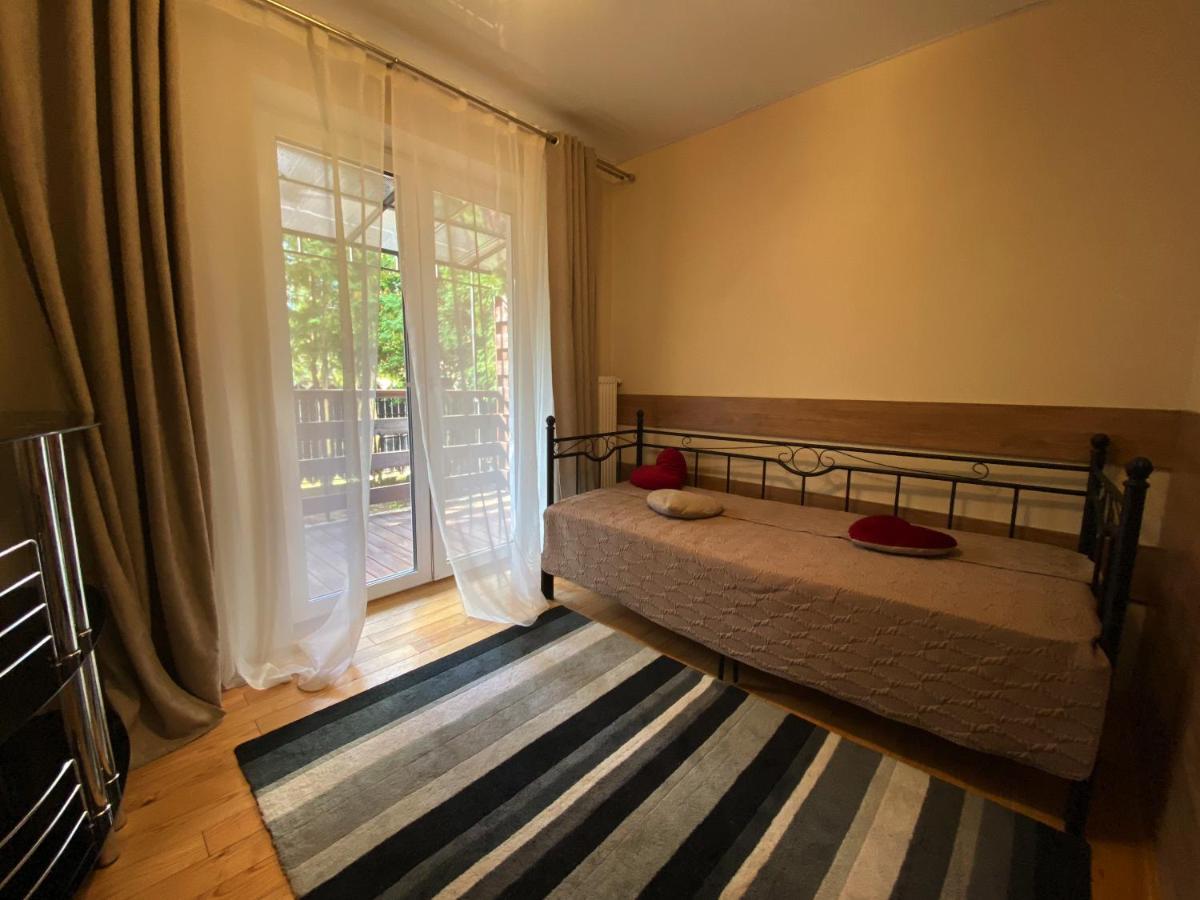 Olena Resort Bryukhovychi Luaran gambar