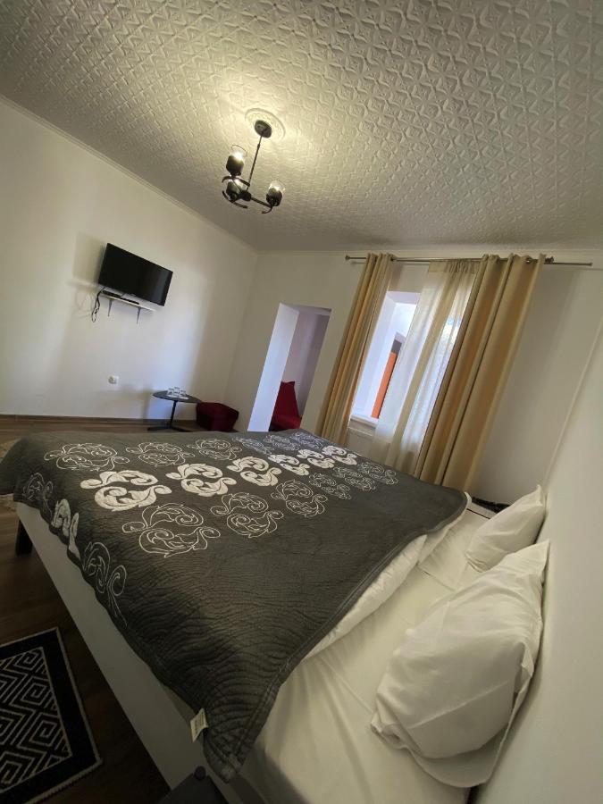 Olena Resort Bryukhovychi Luaran gambar