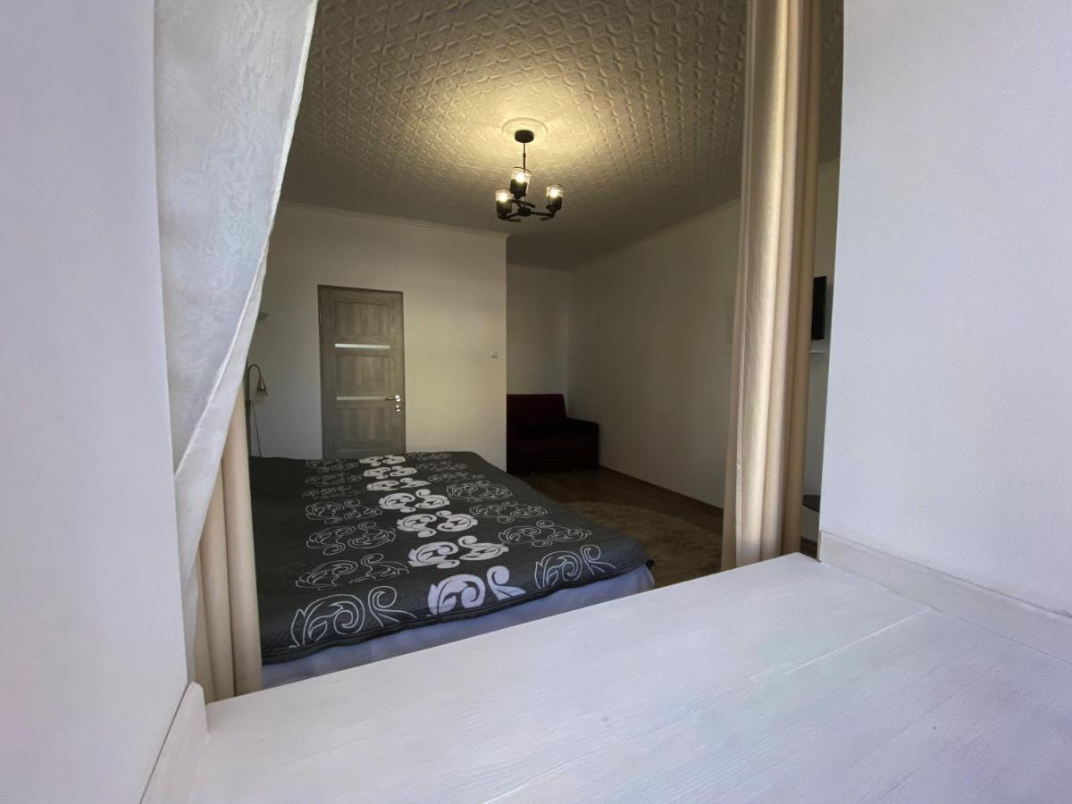 Olena Resort Bryukhovychi Luaran gambar