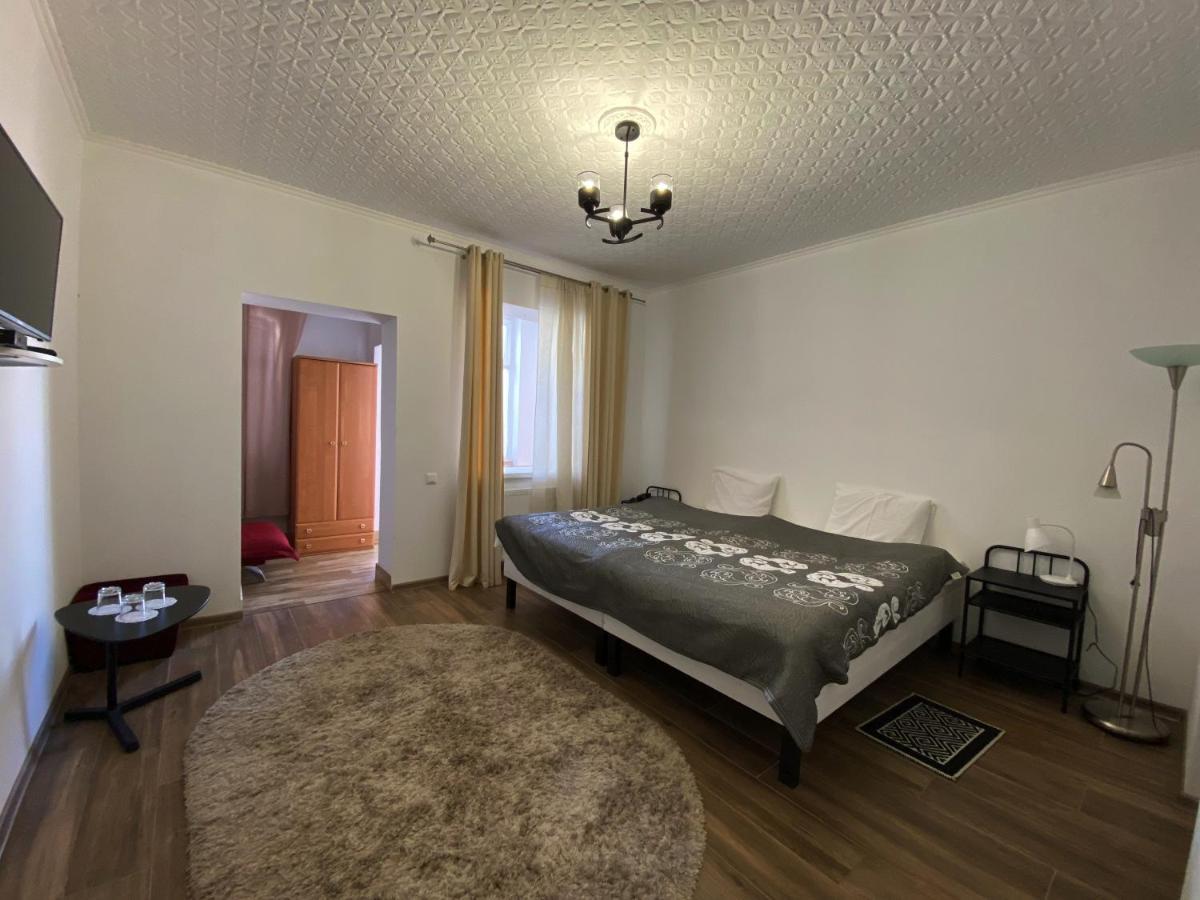 Olena Resort Bryukhovychi Luaran gambar