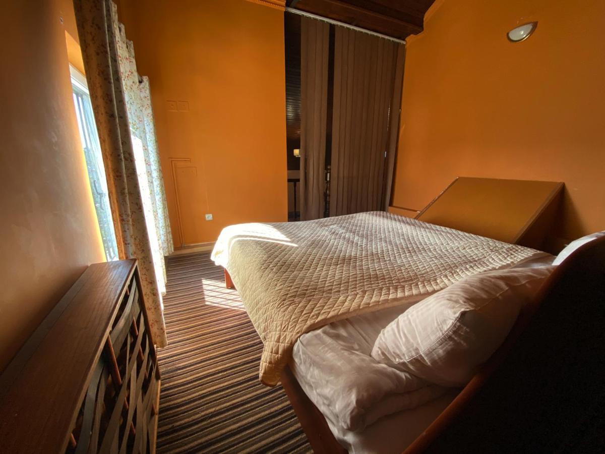 Olena Resort Bryukhovychi Luaran gambar