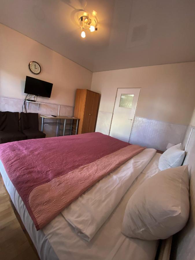 Olena Resort Bryukhovychi Luaran gambar