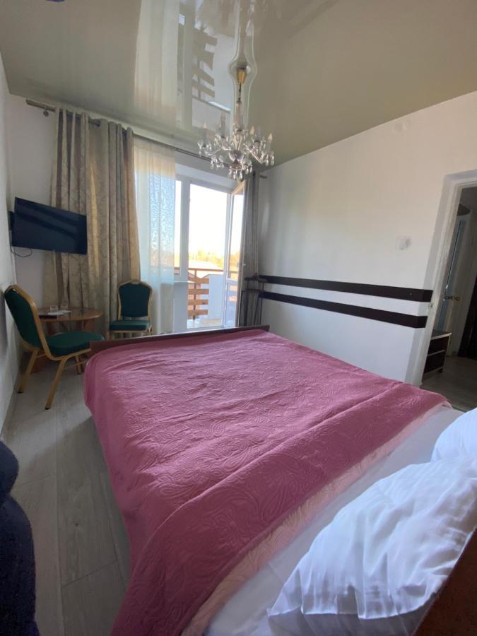 Olena Resort Bryukhovychi Luaran gambar