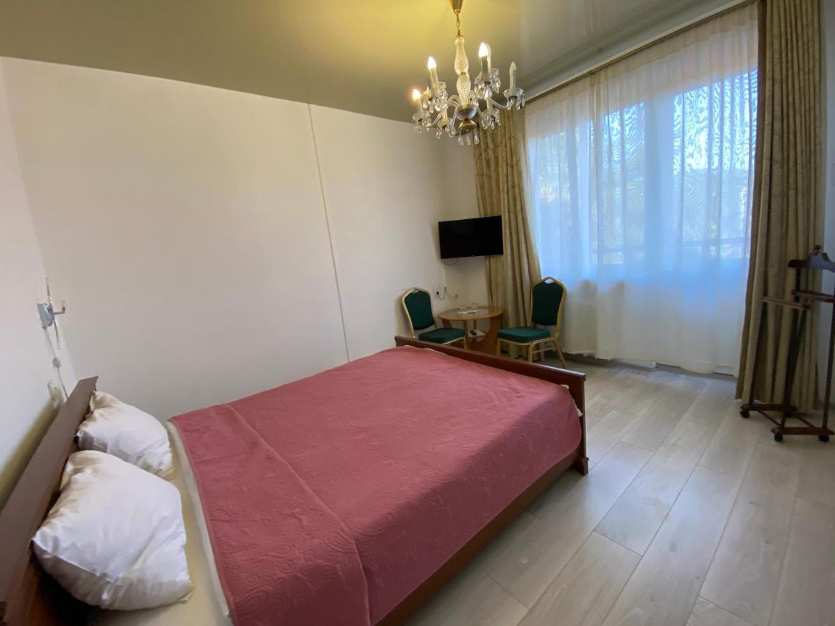 Olena Resort Bryukhovychi Luaran gambar
