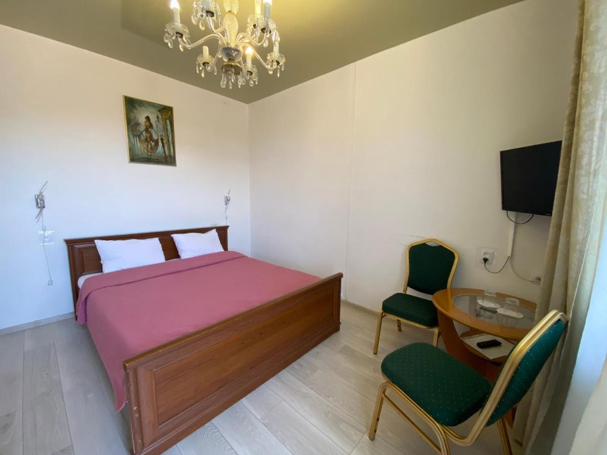 Olena Resort Bryukhovychi Luaran gambar