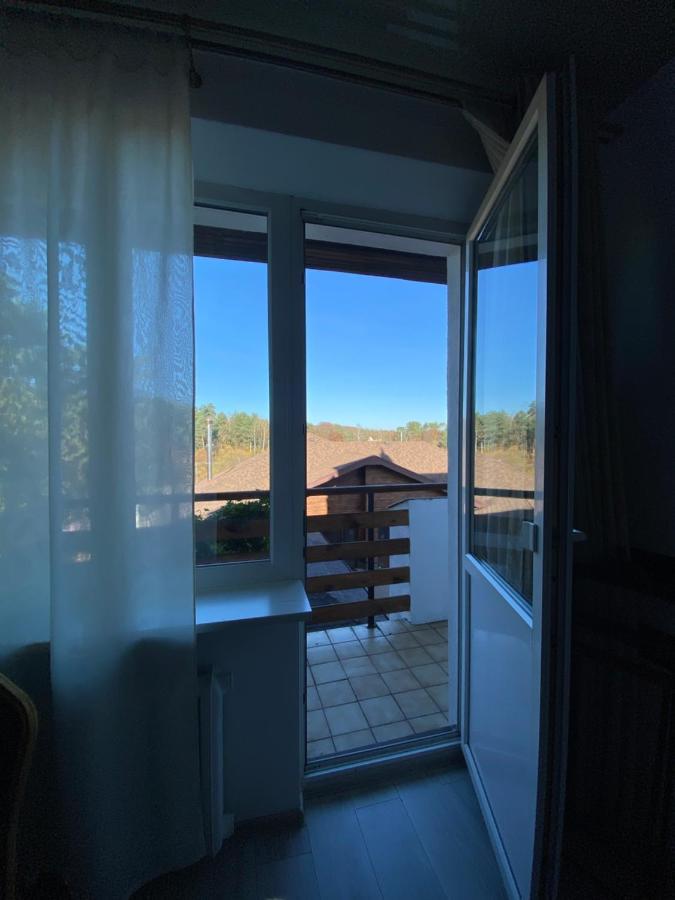 Olena Resort Bryukhovychi Luaran gambar