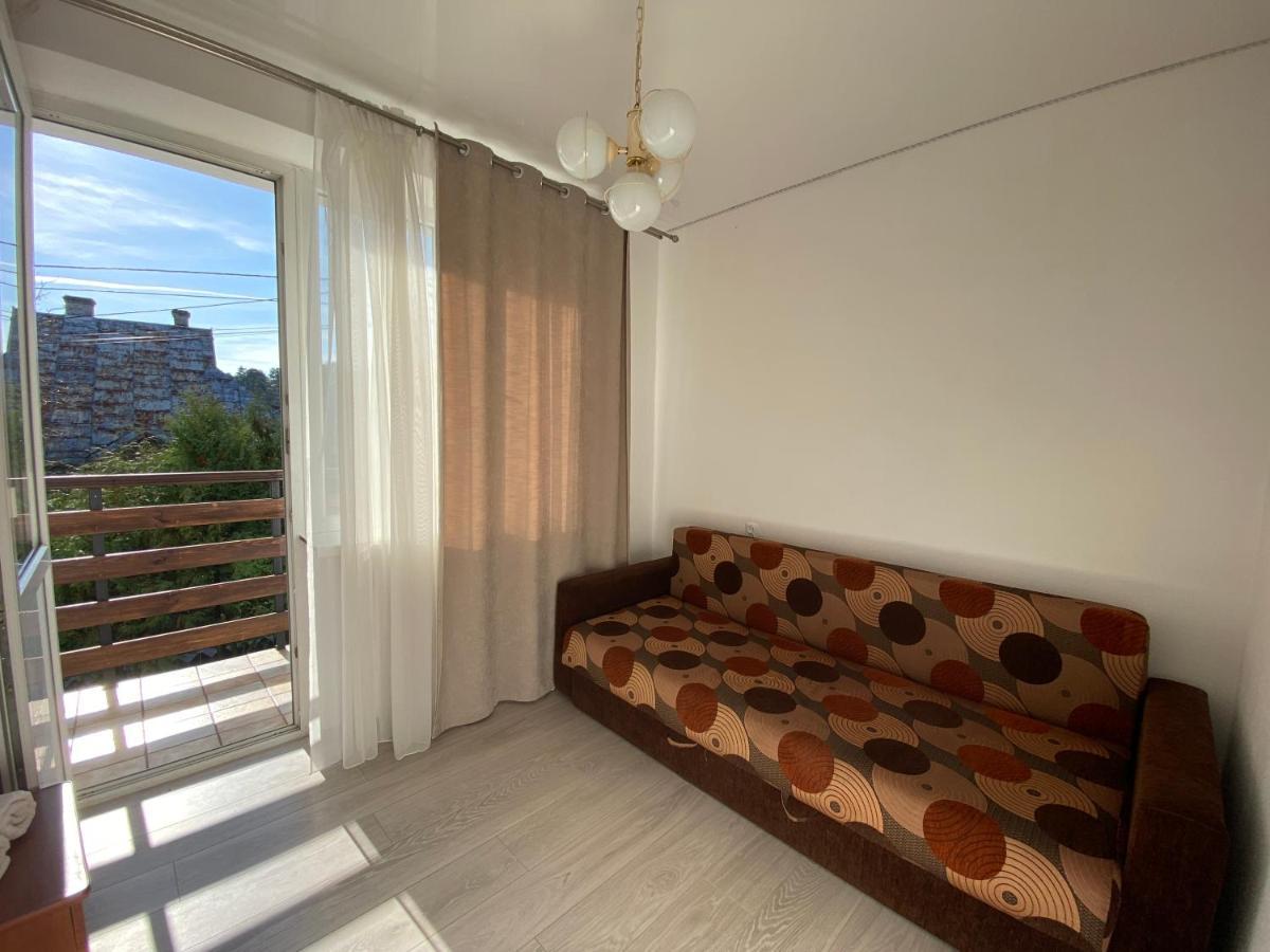 Olena Resort Bryukhovychi Luaran gambar