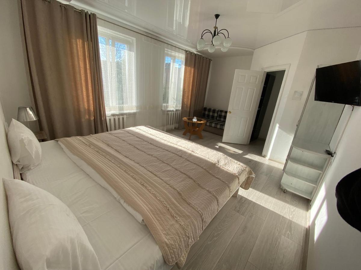 Olena Resort Bryukhovychi Luaran gambar