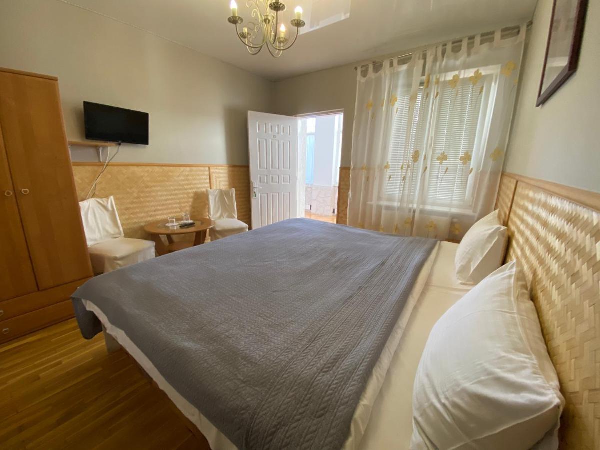 Olena Resort Bryukhovychi Luaran gambar