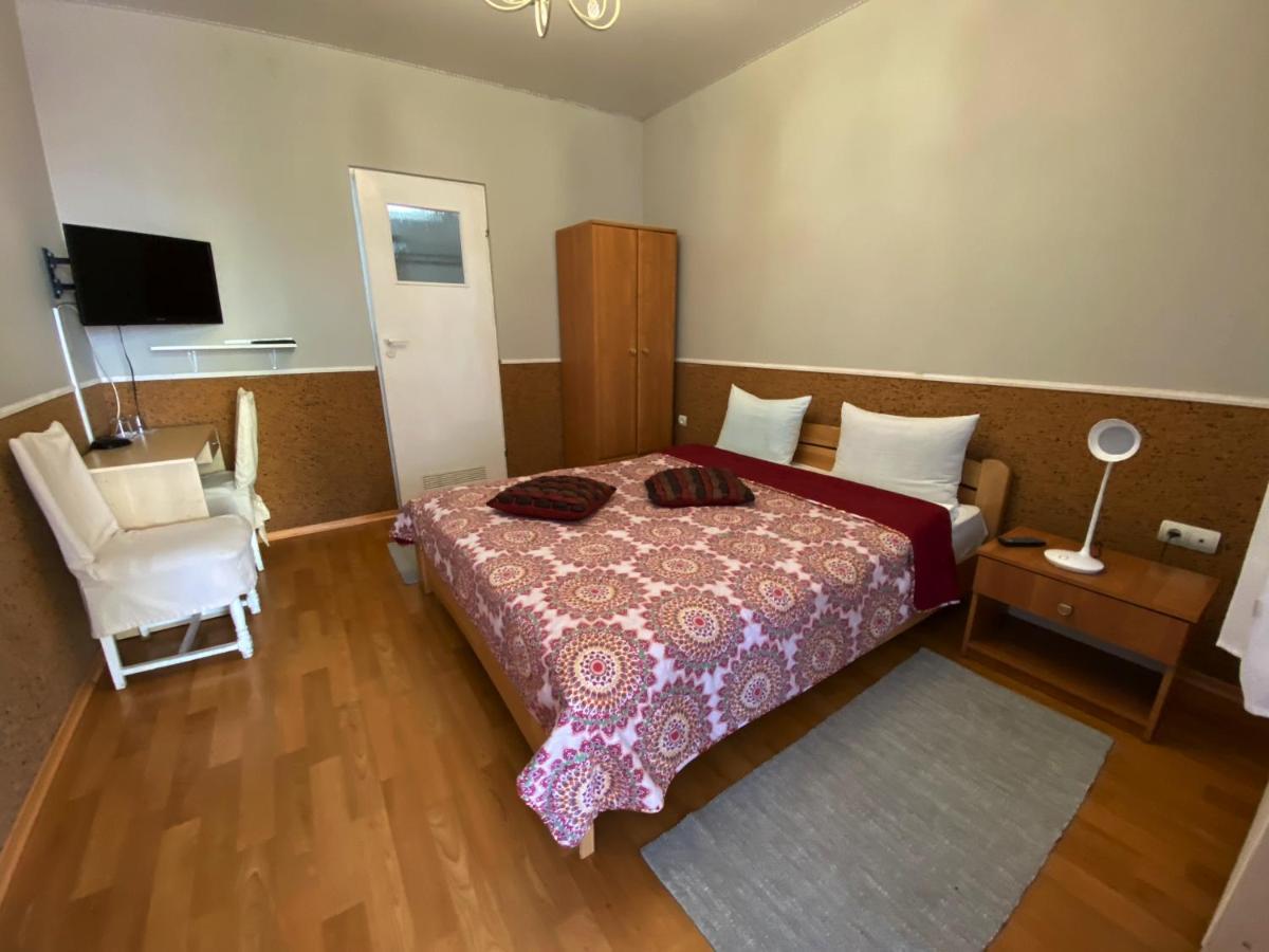Olena Resort Bryukhovychi Luaran gambar