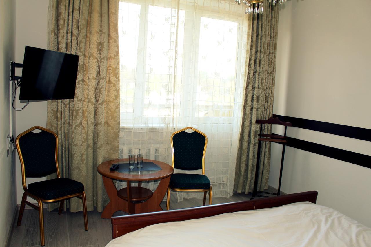 Olena Resort Bryukhovychi Luaran gambar