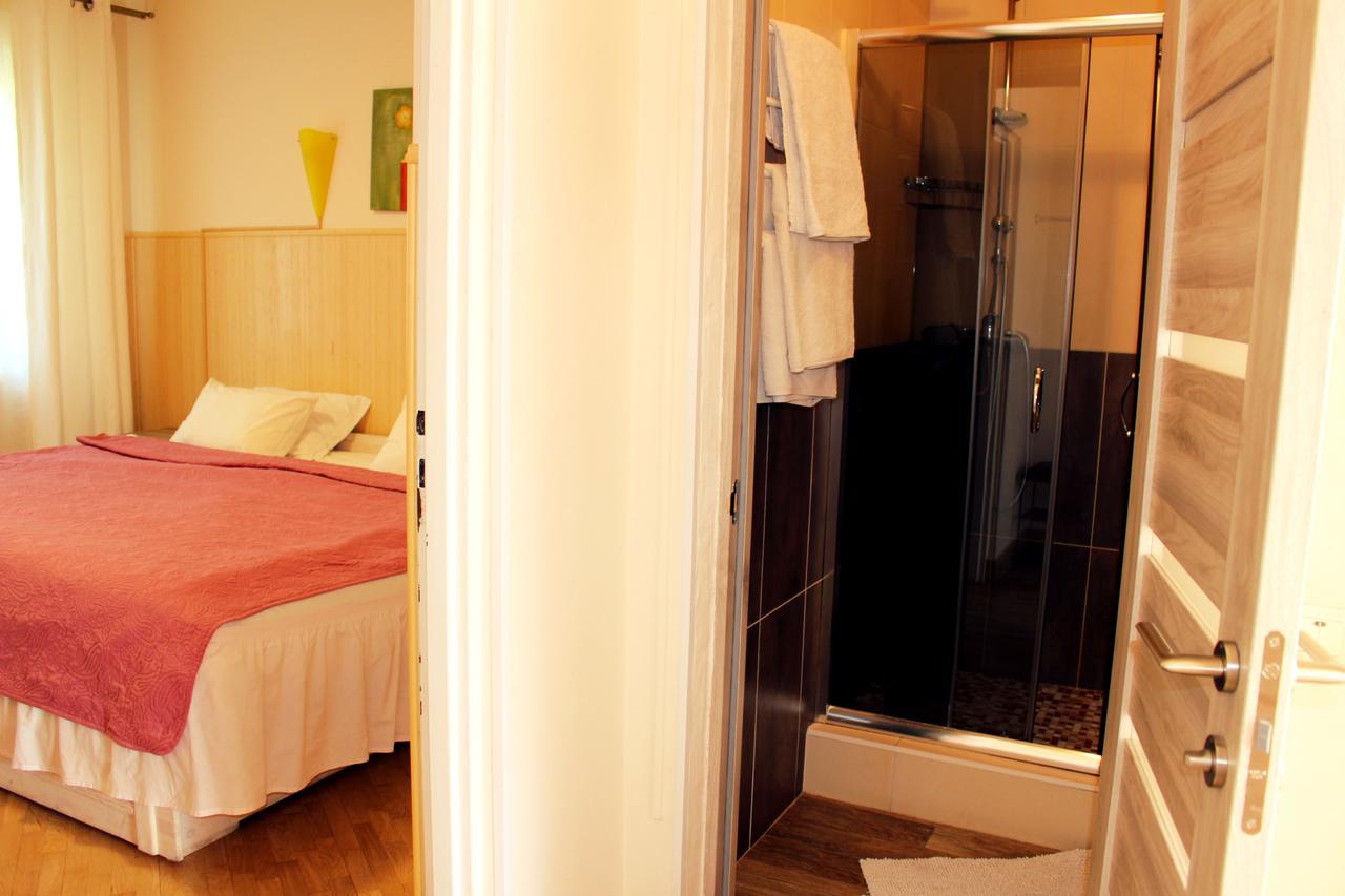 Olena Resort Bryukhovychi Luaran gambar