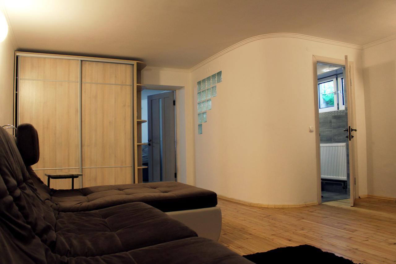 Olena Resort Bryukhovychi Luaran gambar